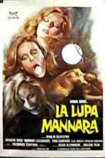 Watch La lupa mannara Putlocker
