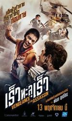 Watch Vengeance of an Assassin Putlocker