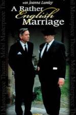 Watch A Rather English Marriage Putlocker