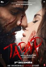 Watch Tadap Putlocker