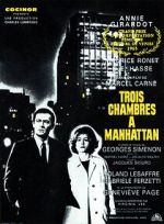 Watch Three Rooms in Manhattan Putlocker