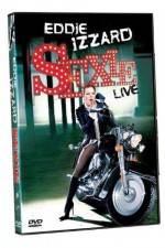 Watch Eddie Izzard Sexie Putlocker