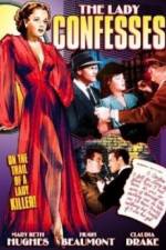 Watch The Lady Confesses Putlocker