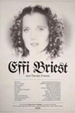 Watch Effi Briest Putlocker