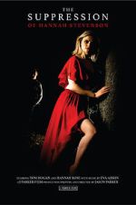 Watch The Suppression of Hannah Stevenson Putlocker