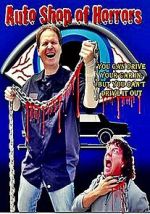 Watch Auto Shop of Horrors Putlocker