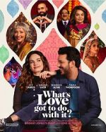Watch What\'s Love Got to Do with It? Putlocker