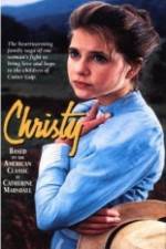 Watch Christy Putlocker