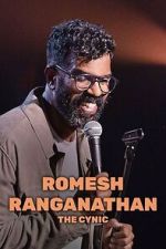 Watch Romesh Ranganathan: The Cynic Putlocker