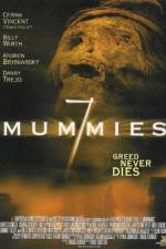 Watch Seven Mummies Putlocker