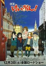 Watch K-On! The Movie Putlocker
