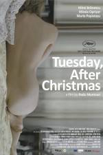 Watch Marti dupa craciun Putlocker