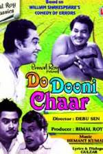 Watch Do Dooni Chaar Putlocker