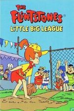 Watch The Flintstones: Little Big League Putlocker