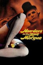 Watch Murders in the Rue Morgue Putlocker