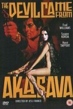 Watch The Devil Came from Akasava Putlocker