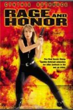 Watch Rage and Honor Putlocker