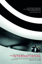 Watch The International Putlocker