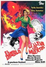 Watch Lisa and the Devil Putlocker