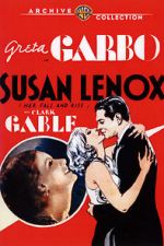 Watch Susan Lenox (Her Fall and Rise) Putlocker