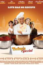 Watch Today's Special Putlocker