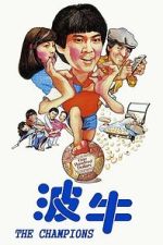 Watch The Champions Putlocker