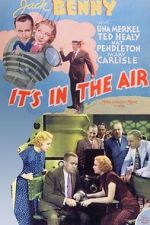 Watch It\'s in the Air Putlocker
