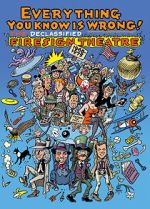 Watch Everything You Know Is Wrong: The Declassified Firesign Theatre Putlocker