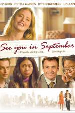 Watch See You in September Putlocker
