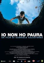 Watch I\'m Not Scared Putlocker