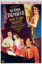Watch New York Nights Putlocker