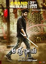 Watch Aswathama Putlocker