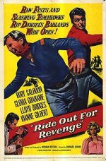 Watch Ride Out for Revenge Putlocker