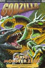 Watch Monster Zero Putlocker