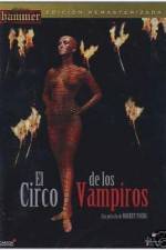Watch Vampire Circus Putlocker