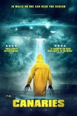 Watch Canaries Putlocker