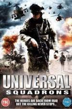 Watch Universal Squadrons Putlocker