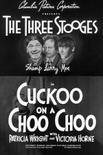 Watch Cuckoo on a Choo Choo Putlocker