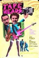 Watch Tapeheads Putlocker