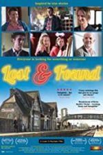 Watch Lost &amp; Found Putlocker