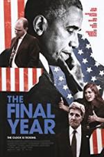Watch The Final Year Putlocker