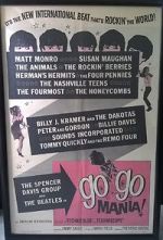 Watch Go Go Mania Putlocker
