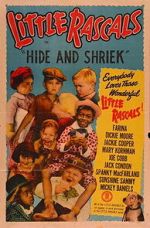 Watch Hide and Shriek Putlocker