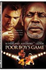 Watch Poor Boy's Game Putlocker
