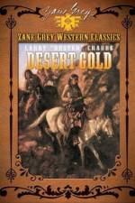 Watch Desert Gold Putlocker