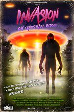Watch Invasion on Chestnut Ridge Putlocker