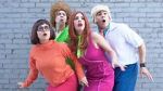 Watch Scooby Doo Is Back Putlocker