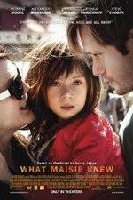 Watch What Maisie Knew Putlocker
