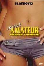Watch Playboy Sexiest Amateur Home Videos Putlocker