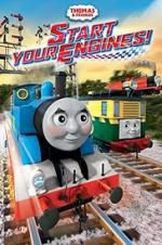 Watch Thomas &amp; Friends: Start Your Engines! Putlocker